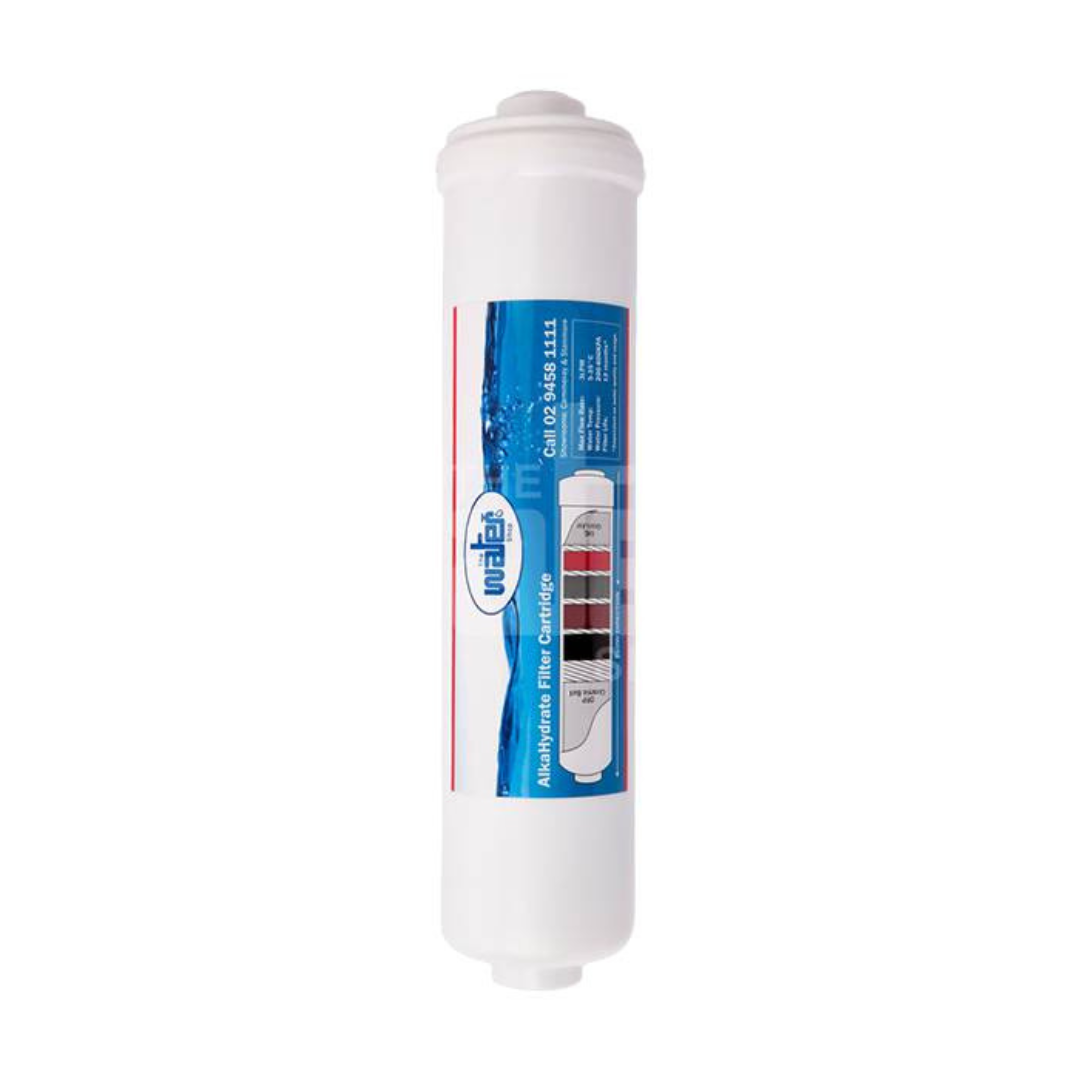 AlkaHydrate Filter Cartridge